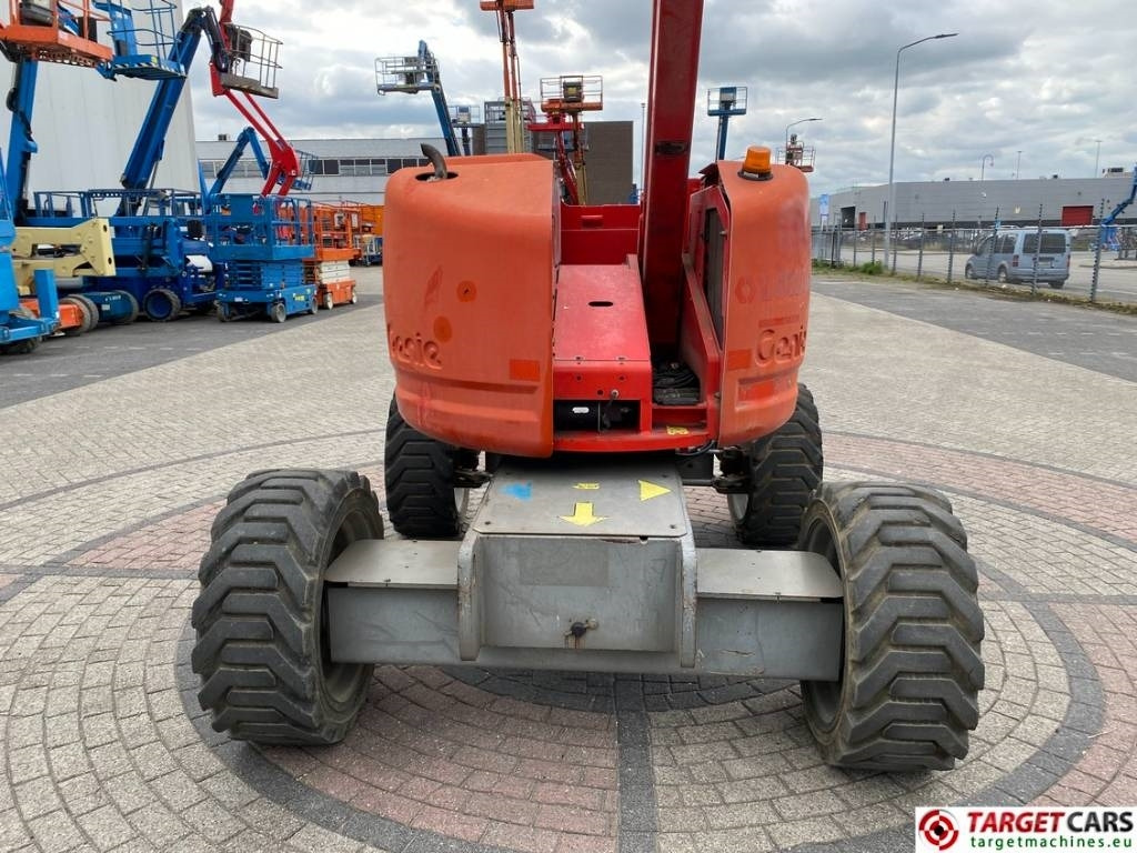 Nacelle articulée Genie Z-45/25J RT Articulated 4x4 Diesel Boom Lift 15.8M: photos 27
