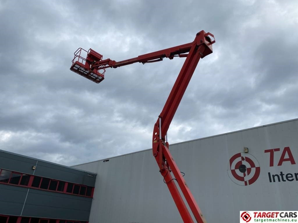Nacelle articulée Genie Z-45/25J RT Articulated 4x4 Diesel Boom Lift 15.8M: photos 31