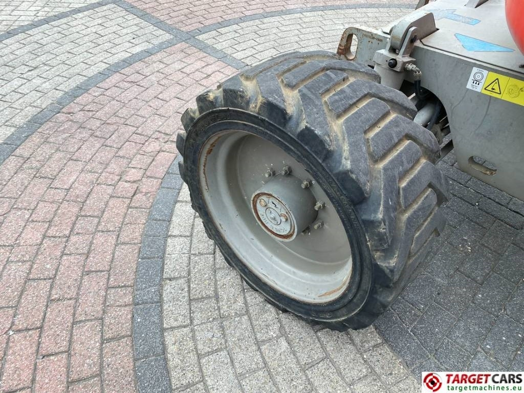 Nacelle articulée Genie Z-45/25J RT Articulated 4x4 Diesel Boom Lift 15.8M: photos 23