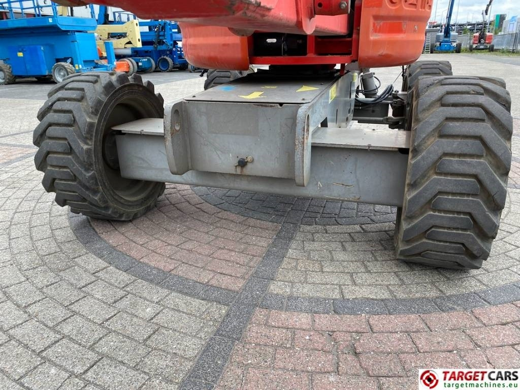 Nacelle articulée Genie Z-45/25J RT Articulated 4x4 Diesel Boom Lift 15.8M: photos 26