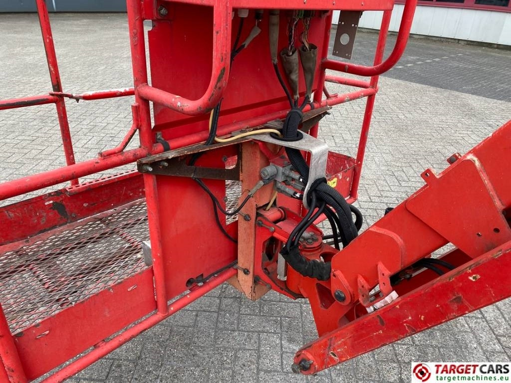 Nacelle articulée Genie Z-45/25J RT Articulated 4x4 Diesel Boom Lift 15.8M: photos 33