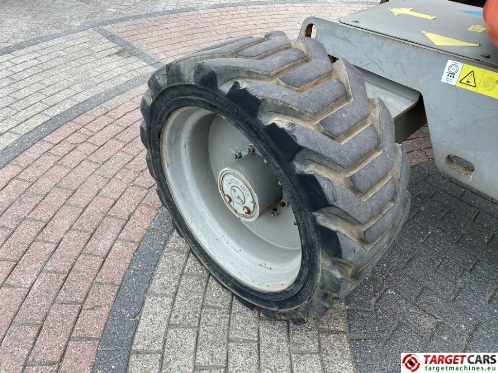 Nacelle articulée Genie Z-45/25J RT Articulated 4x4 Diesel Boom Lift 15.8M: photos 21