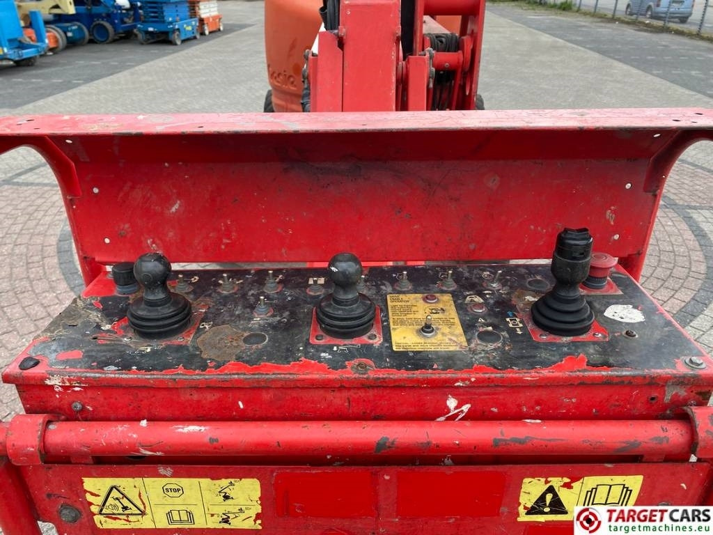 Nacelle articulée Genie Z-45/25J RT Articulated 4x4 Diesel Boom Lift 15.8M: photos 9