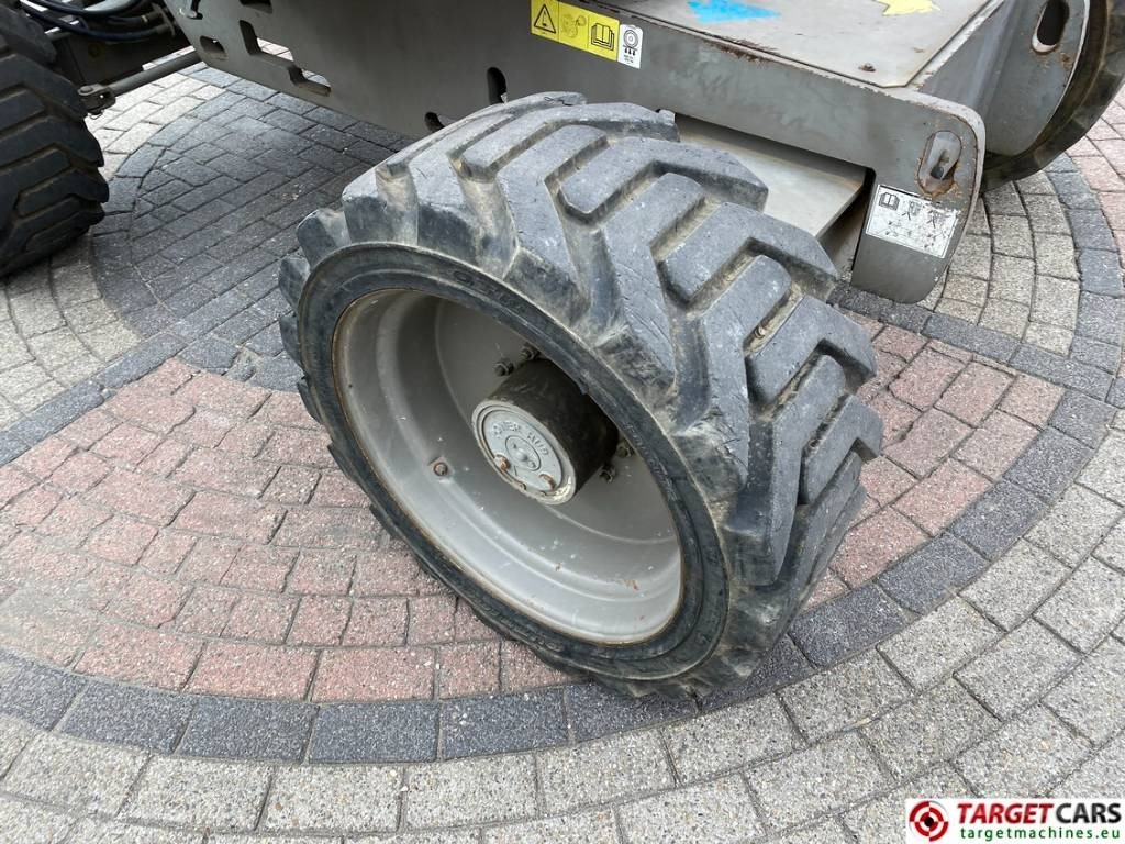 Nacelle articulée Genie Z-45/25J RT Articulated 4x4 Diesel Boom Lift 15.8M: photos 22