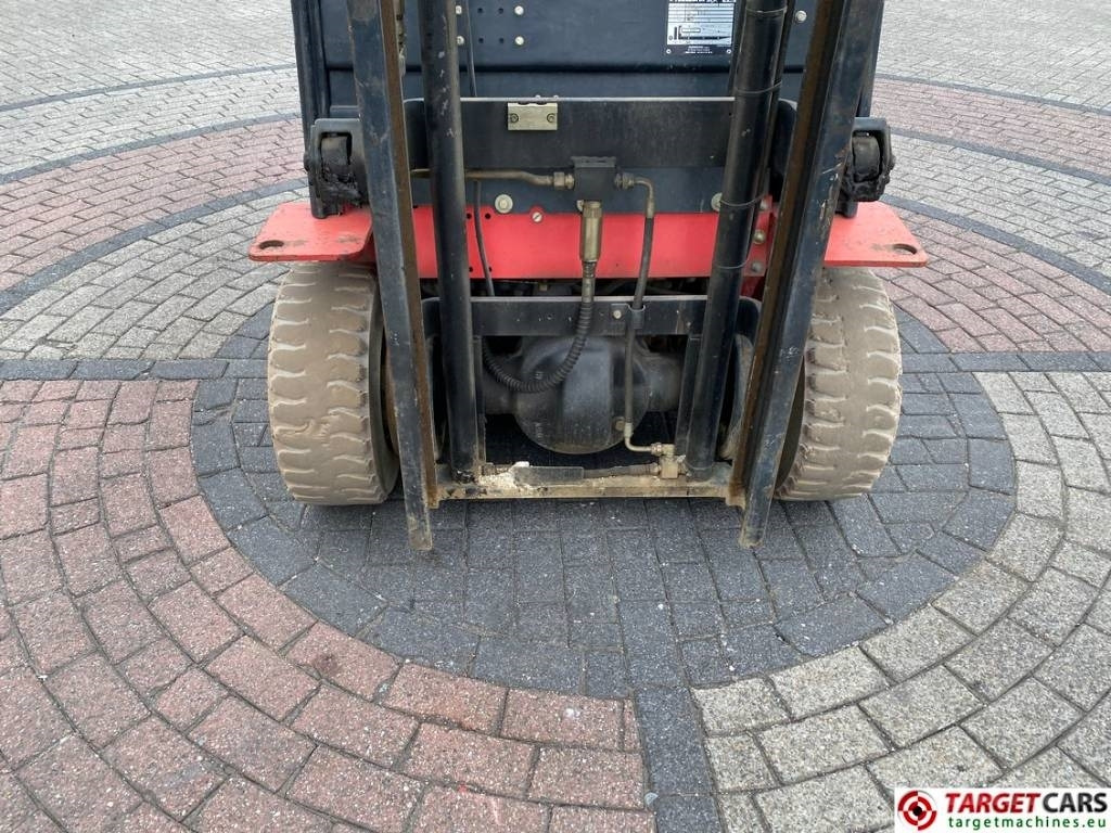 Chariot élévateur électrique Hangcha CPD25 A25 Electric Forklift 2.5T Triplex-480cm: photos 32