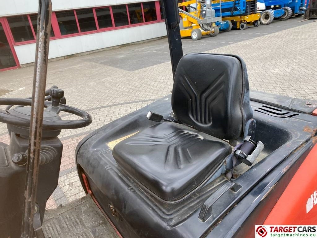 Chariot élévateur électrique Hangcha CPD25 A25 Electric Forklift 2.5T Triplex-480cm: photos 19
