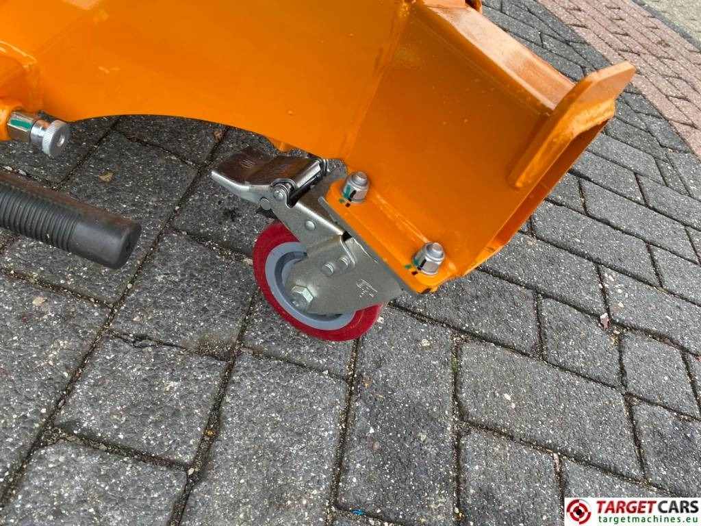 Nacelle à mât vertical neuf Hangcha HV110M-LC Electric DC Vertical Mast Lift 1120cm: photos 26