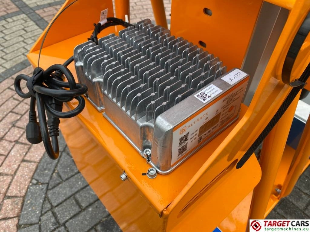 Nacelle à mât vertical neuf Hangcha HV110M-LC Electric DC Vertical Mast Lift 1120cm: photos 22