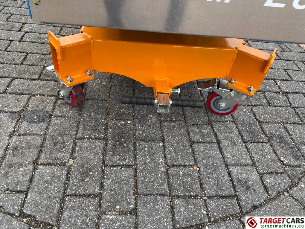 Nacelle à mât vertical neuf Hangcha HV110M-LC Electric DC Vertical Mast Lift 1120cm: photos 28