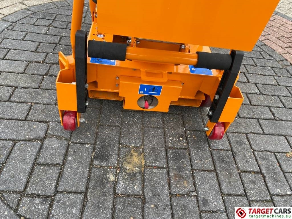 Nacelle à mât vertical neuf Hangcha HV110M-LC Electric DC Vertical Mast Lift 1120cm: photos 18