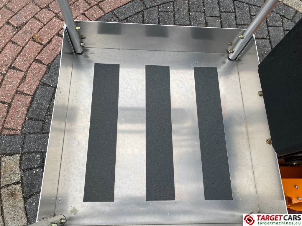 Nacelle à mât vertical neuf Hangcha HV110M-LC Electric DC Vertical Mast Lift 1120cm: photos 8