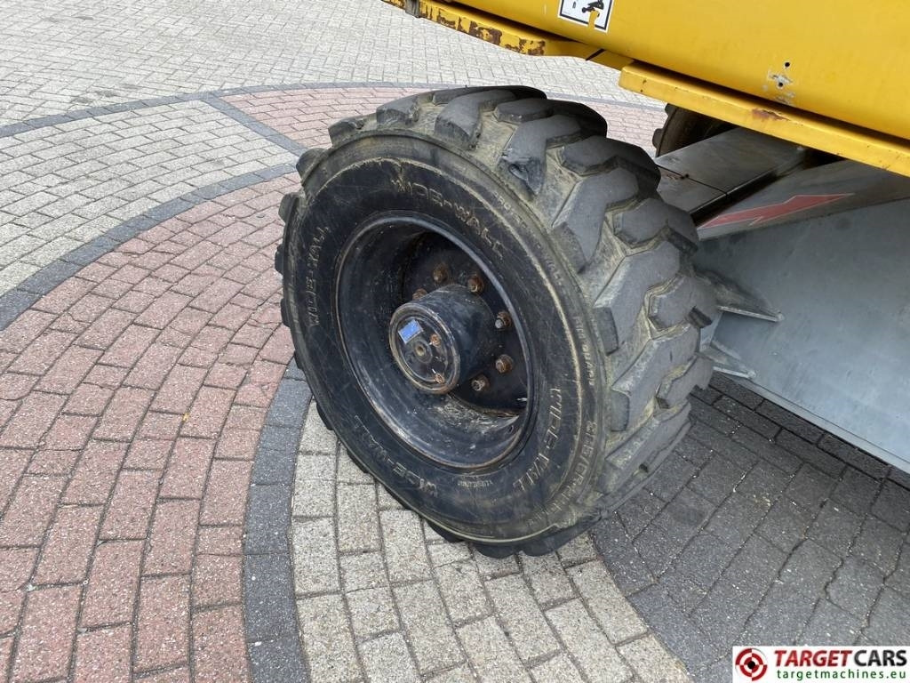 Nacelle télescopique Haulotte H23TPX Telescopic 4x4 Diesel Boom Work Lift 2260cm: photos 23