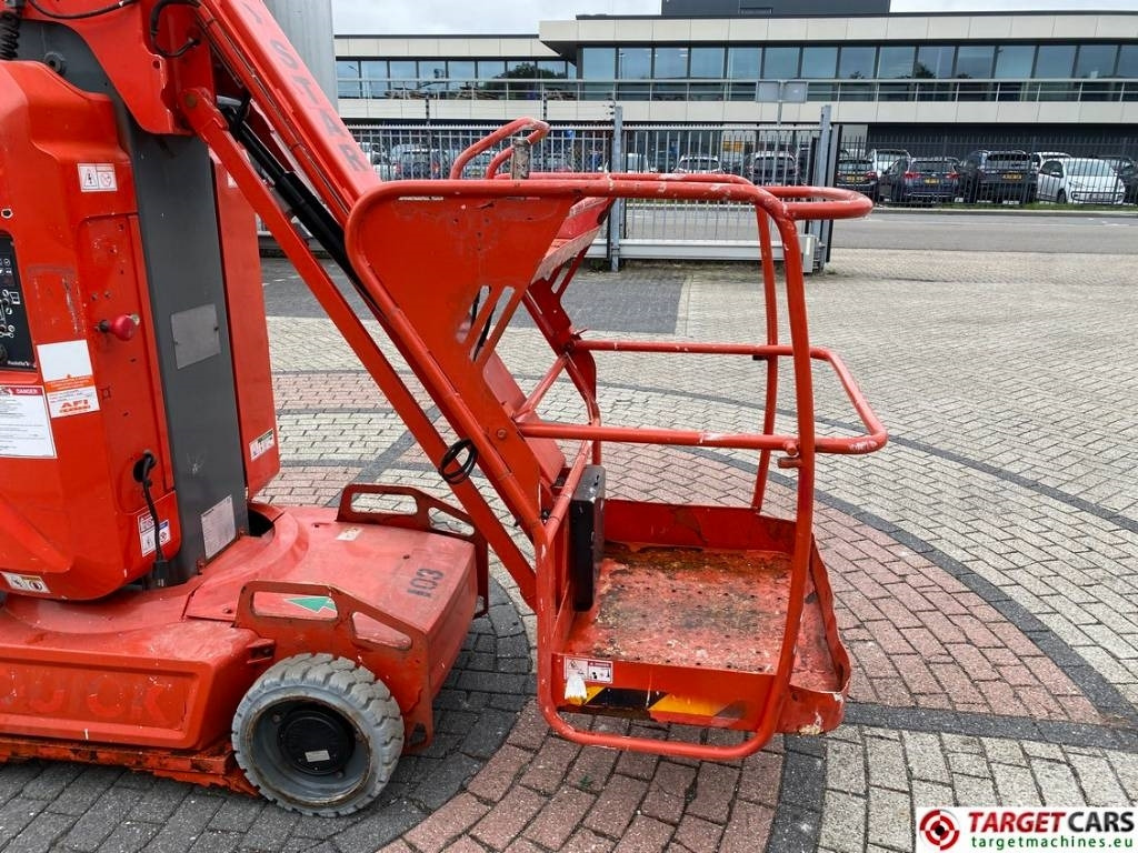 Haulotte Star 10 Electric Vertical Mast Work Lift 1000cm en leasing occasion Haulotte Star 10 Electric Vertical Mast Work Lift 1000cm: photos 15 Haulotte Star 10 Electric Vertical Mast Work Lift 1000cm en leasing occasion Haulotte Star 10 Electric Vertical Mast Work Lift 1000cm: photos 15