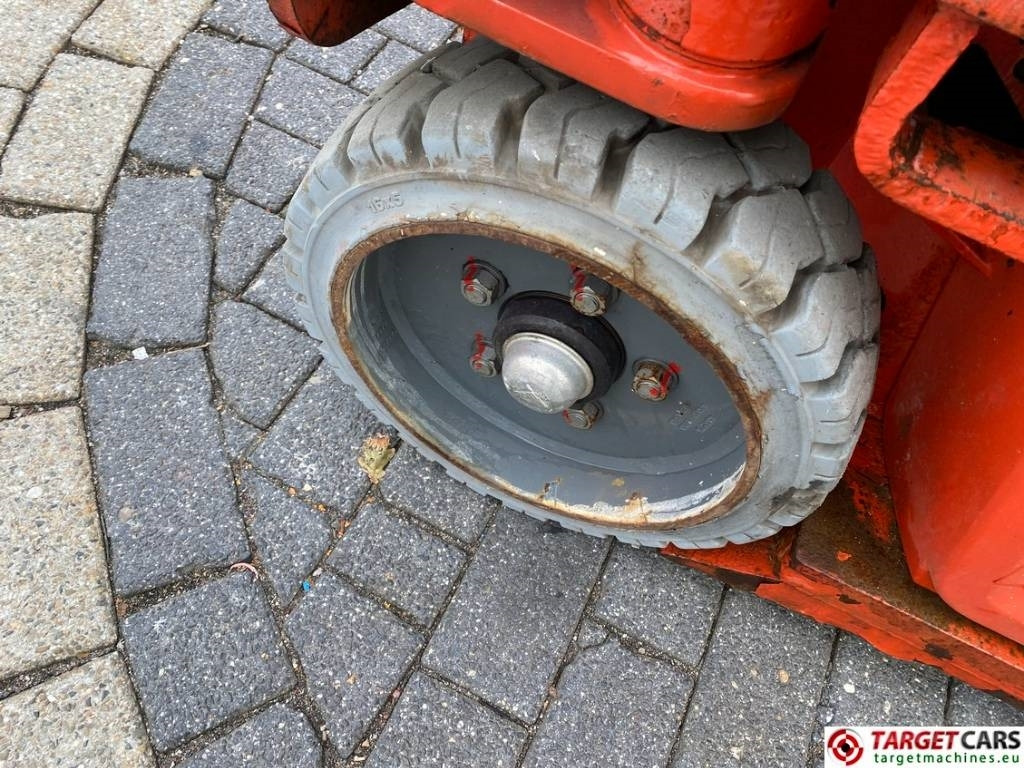 Haulotte Star 10 Electric Vertical Mast Work Lift 1000cm en leasing occasion Haulotte Star 10 Electric Vertical Mast Work Lift 1000cm: photos 23 Haulotte Star 10 Electric Vertical Mast Work Lift 1000cm en leasing occasion Haulotte Star 10 Electric Vertical Mast Work Lift 1000cm: photos 23