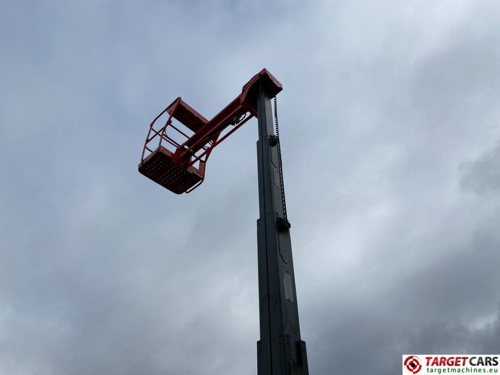 Haulotte Star 10 Electric Vertical Mast Work Lift 1000cm en leasing occasion Haulotte Star 10 Electric Vertical Mast Work Lift 1000cm: photos 20 Haulotte Star 10 Electric Vertical Mast Work Lift 1000cm en leasing occasion Haulotte Star 10 Electric Vertical Mast Work Lift 1000cm: photos 20