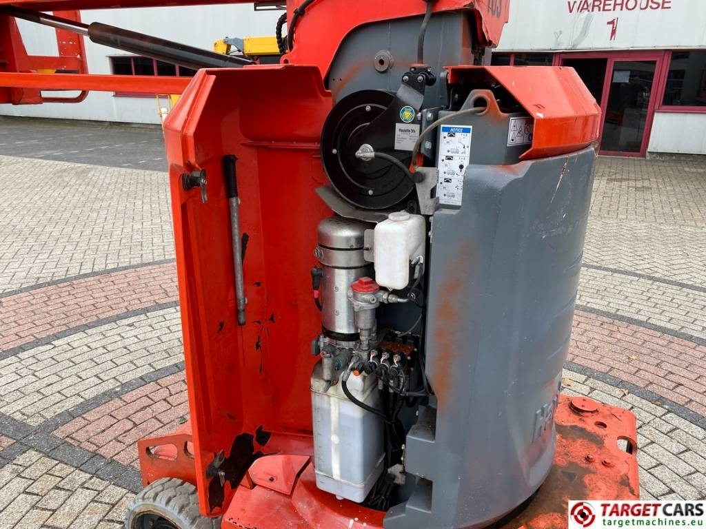 Haulotte Star 10 Electric Vertical Mast Work Lift 1000cm en leasing occasion Haulotte Star 10 Electric Vertical Mast Work Lift 1000cm: photos 18 Haulotte Star 10 Electric Vertical Mast Work Lift 1000cm en leasing occasion Haulotte Star 10 Electric Vertical Mast Work Lift 1000cm: photos 18