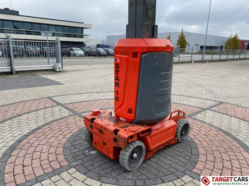 Haulotte Star 10 Electric Vertical Mast Work Lift 1000cm en leasing occasion Haulotte Star 10 Electric Vertical Mast Work Lift 1000cm: photos 28 Haulotte Star 10 Electric Vertical Mast Work Lift 1000cm en leasing occasion Haulotte Star 10 Electric Vertical Mast Work Lift 1000cm: photos 28