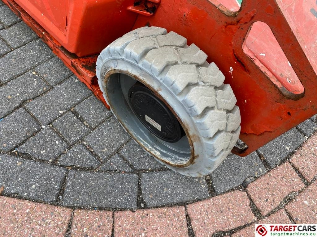 Haulotte Star 10 Electric Vertical Mast Work Lift 1000cm en leasing occasion Haulotte Star 10 Electric Vertical Mast Work Lift 1000cm: photos 22 Haulotte Star 10 Electric Vertical Mast Work Lift 1000cm en leasing occasion Haulotte Star 10 Electric Vertical Mast Work Lift 1000cm: photos 22