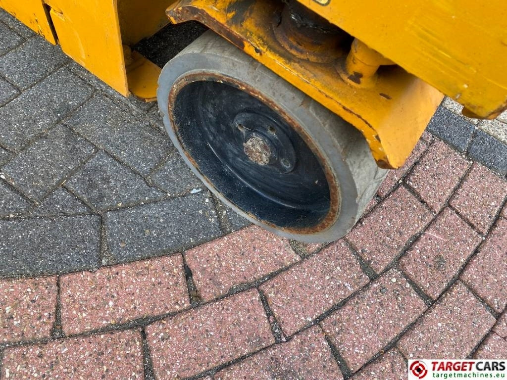 Nacelle ciseaux JCB S2632E Electric Scissor Work Lift 1010cm: photos 22