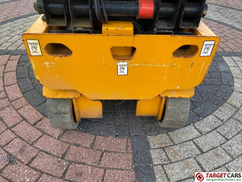 Nacelle ciseaux JCB S2632E Electric Scissor Work Lift 1010cm: photos 17