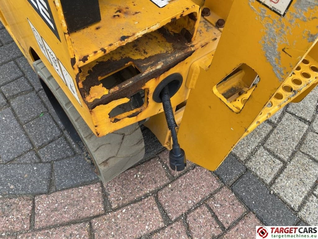 Nacelle ciseaux JCB S2632E Electric Scissor Work Lift 1010cm: photos 27 Nacelle ciseaux JCB S2632E Electric Scissor Work Lift 1010cm: photos 27