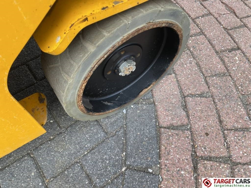 Nacelle ciseaux JCB S2632E Electric Scissor Work Lift 1010cm: photos 22 Nacelle ciseaux JCB S2632E Electric Scissor Work Lift 1010cm: photos 22