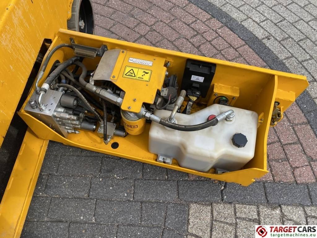 Nacelle ciseaux JCB S2632E Electric Scissor Work Lift 1010cm: photos 12 Nacelle ciseaux JCB S2632E Electric Scissor Work Lift 1010cm: photos 12