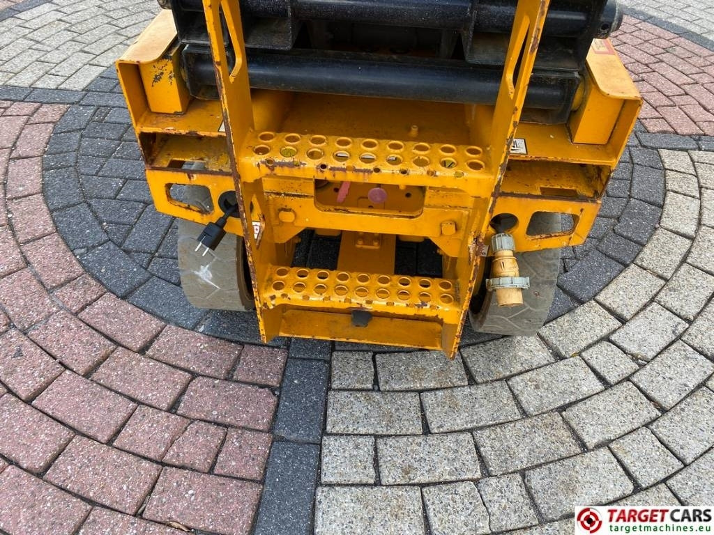 Nacelle ciseaux JCB S2632E Electric Scissor Work Lift 1010cm: photos 35