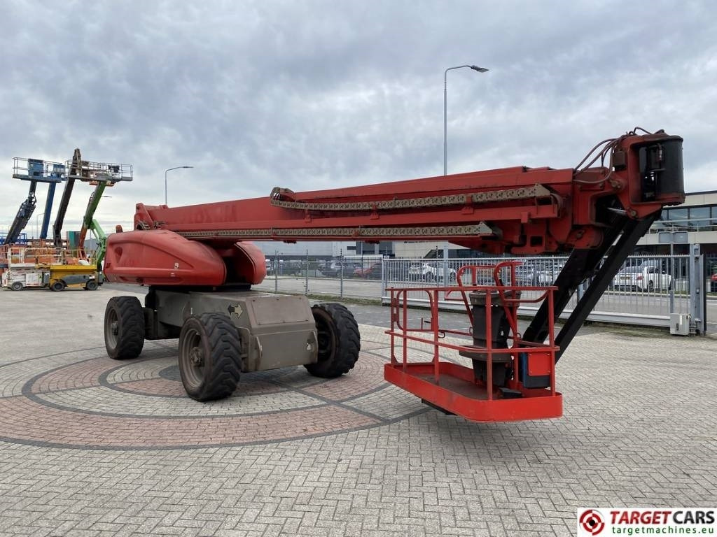 JLG 1200SJP Telescopic 4x4x4 Diesel Boom Lift 3873cm - Nacelle télescopique: photos 2 JLG 1200SJP Telescopic 4x4x4 Diesel Boom Lift 3873cm - Nacelle télescopique: photos 2