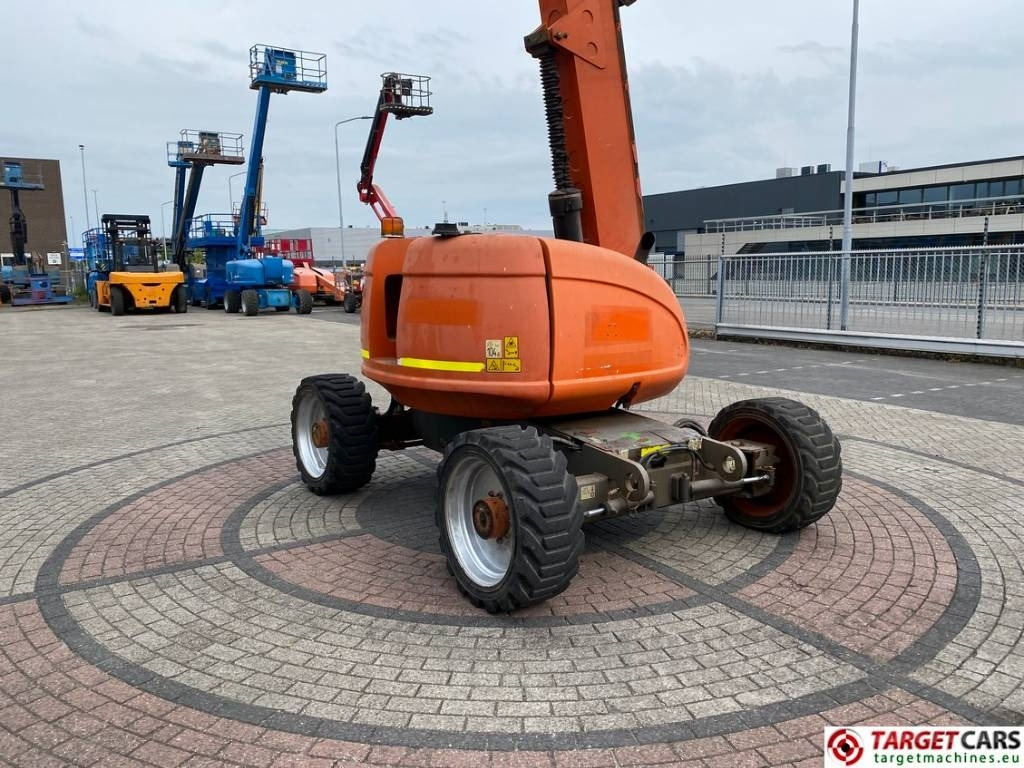 JLG 600AJ Articulated 4x4x4 Diesel Boom Lift 2047cm  en leasing occasion JLG 600AJ Articulated 4x4x4 Diesel Boom Lift 2047cm: photos 33