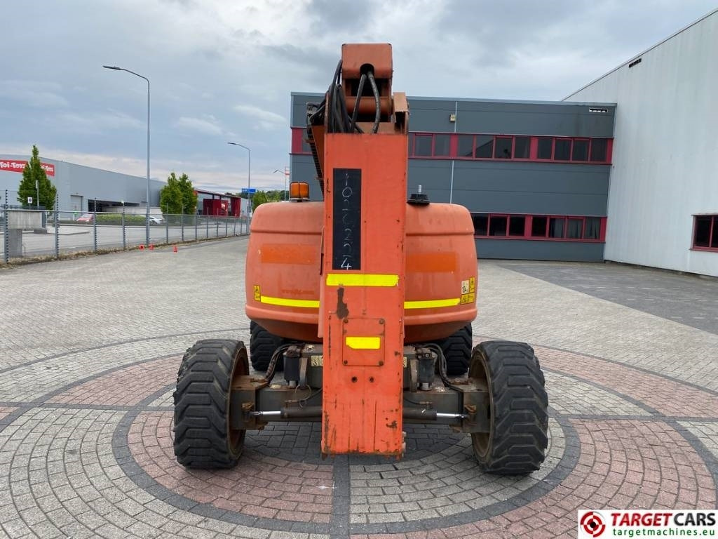 JLG 600AJ Articulated 4x4x4 Diesel Boom Lift 2047cm  en leasing occasion JLG 600AJ Articulated 4x4x4 Diesel Boom Lift 2047cm: photos 25
