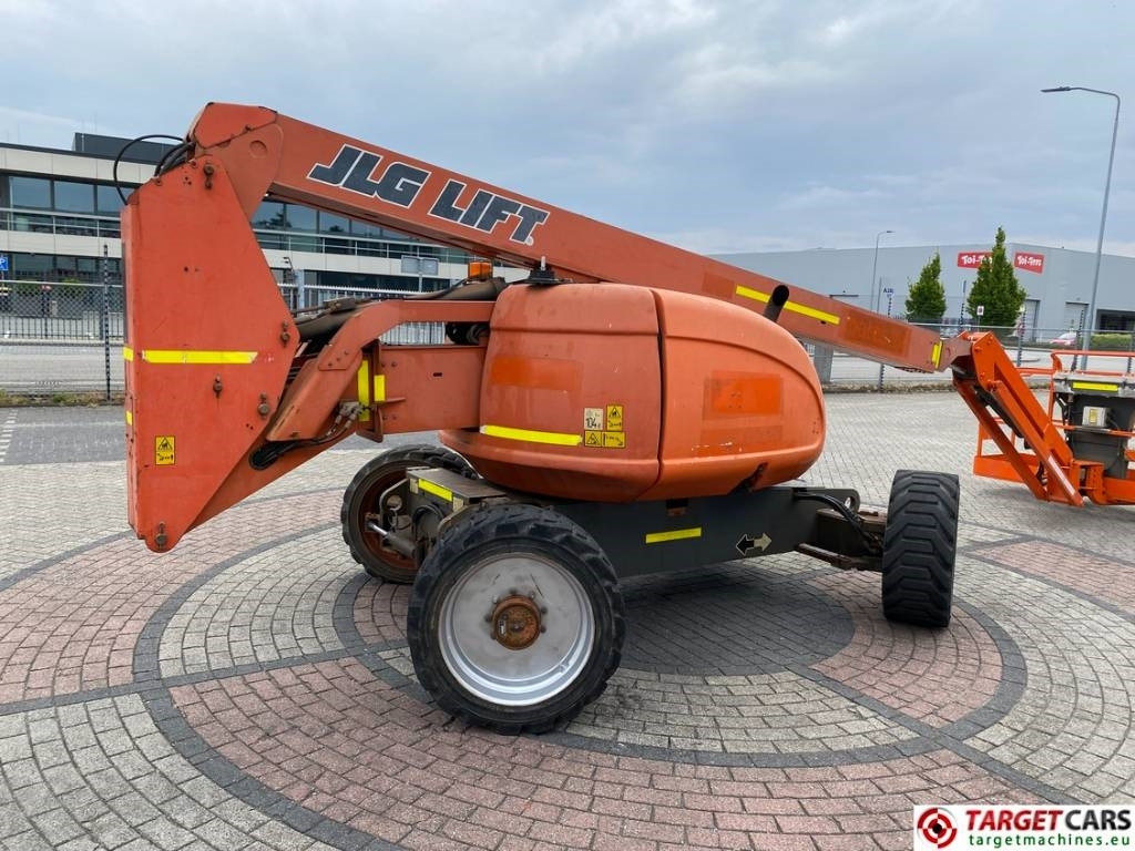 JLG 600AJ Articulated 4x4x4 Diesel Boom Lift 2047cm - Nacelle articulée: photos 3 JLG 600AJ Articulated 4x4x4 Diesel Boom Lift 2047cm - Nacelle articulée: photos 3