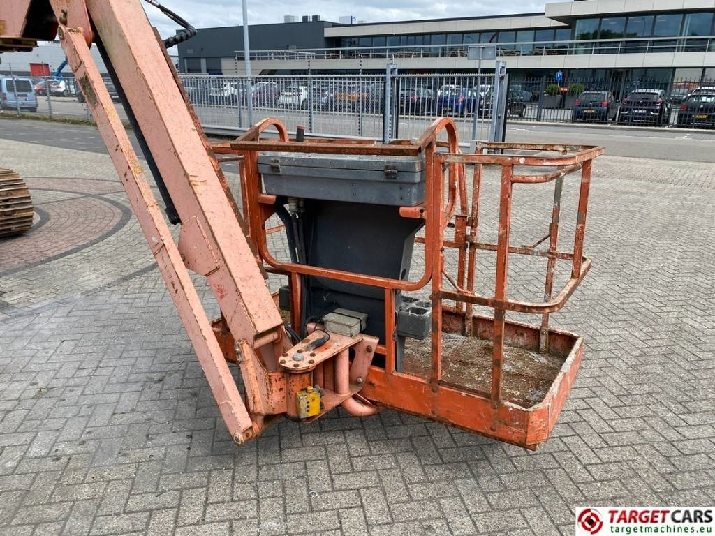 Nacelle télescopique JLG 660SJC Tracked Telescopic Diesel Boom Lift 2231cm: photos 21 Nacelle télescopique JLG 660SJC Tracked Telescopic Diesel Boom Lift 2231cm: photos 21