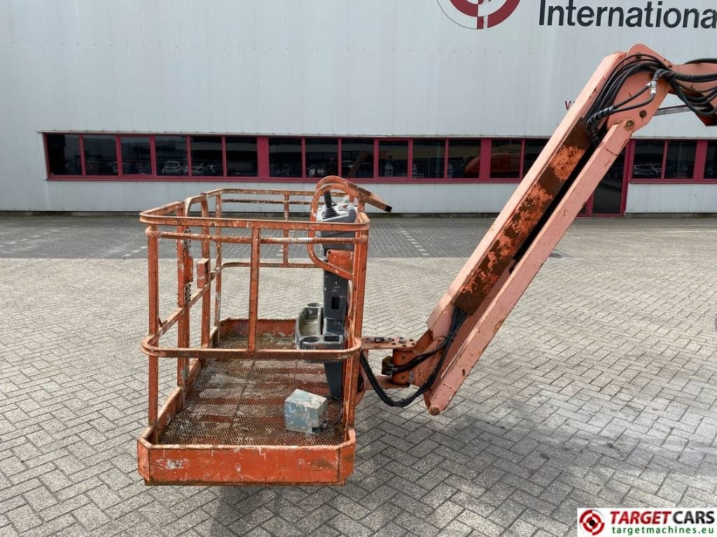 Nacelle télescopique JLG 660SJC Tracked Telescopic Diesel Boom Lift 2231cm: photos 18 Nacelle télescopique JLG 660SJC Tracked Telescopic Diesel Boom Lift 2231cm: photos 18