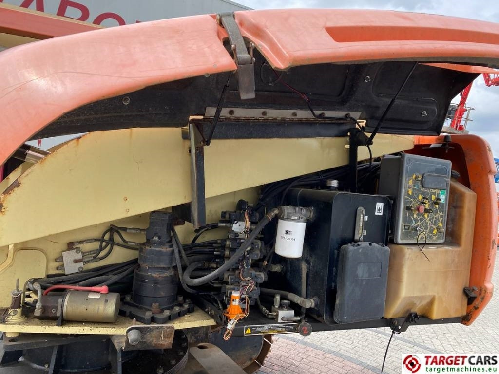 Nacelle télescopique JLG 660SJC Tracked Telescopic Diesel Boom Lift 2231cm: photos 13 Nacelle télescopique JLG 660SJC Tracked Telescopic Diesel Boom Lift 2231cm: photos 13