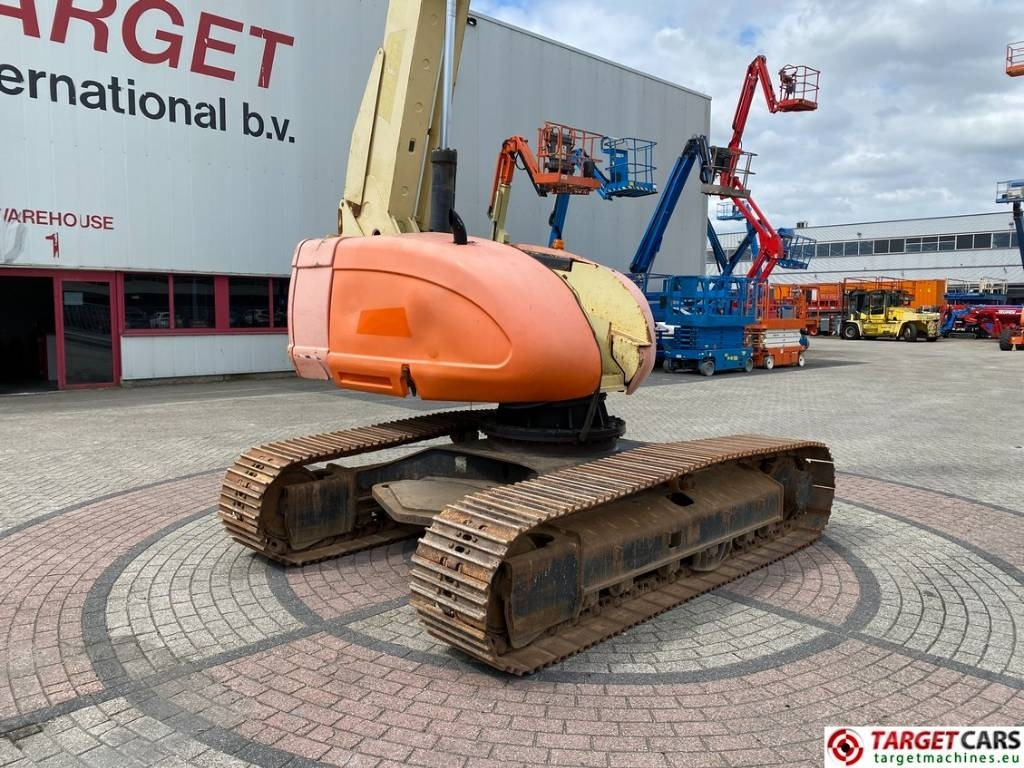 Nacelle télescopique JLG 660SJC Tracked Telescopic Diesel Boom Lift 2231cm: photos 29 Nacelle télescopique JLG 660SJC Tracked Telescopic Diesel Boom Lift 2231cm: photos 29