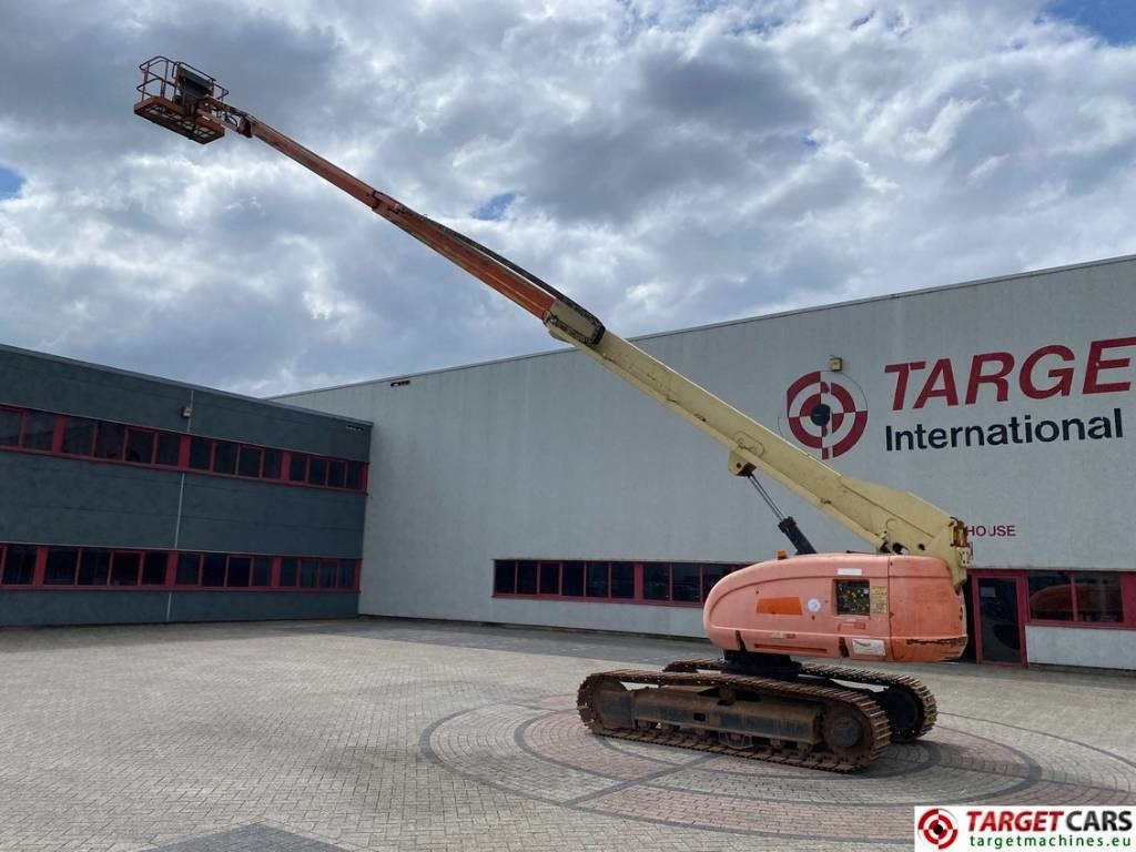 Nacelle télescopique JLG 660SJC Tracked Telescopic Diesel Boom Lift 2231cm: photos 31 Nacelle télescopique JLG 660SJC Tracked Telescopic Diesel Boom Lift 2231cm: photos 31