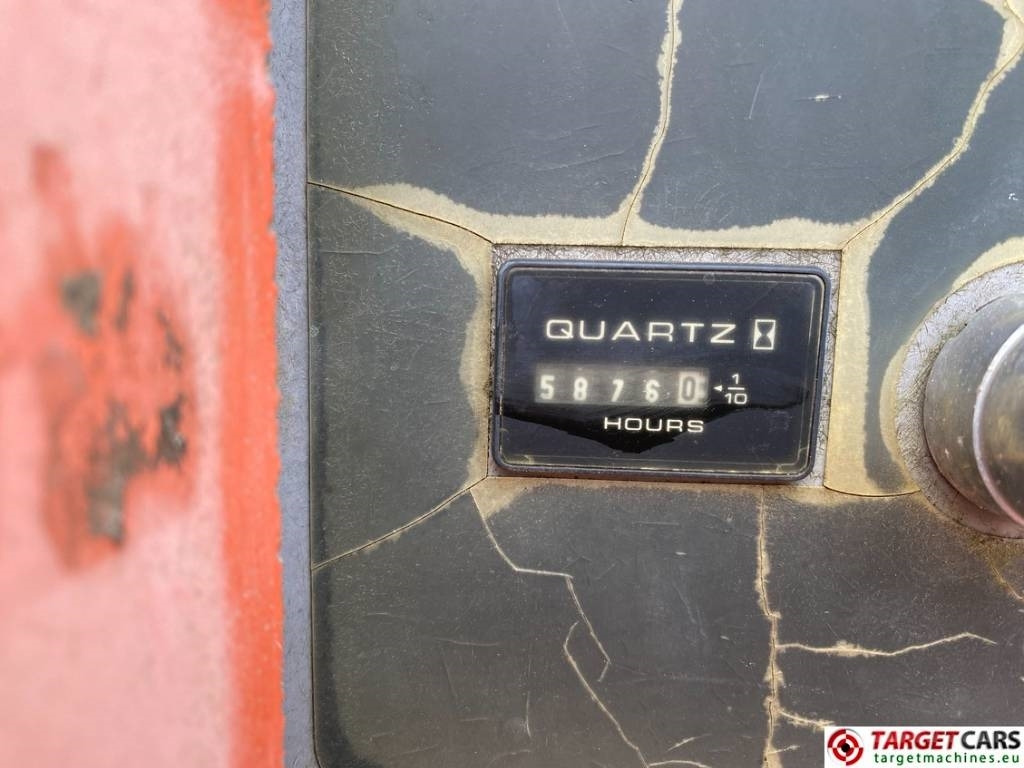 Nacelle télescopique JLG 660SJC Tracked Telescopic Diesel Boom Lift 2231cm: photos 12 Nacelle télescopique JLG 660SJC Tracked Telescopic Diesel Boom Lift 2231cm: photos 12