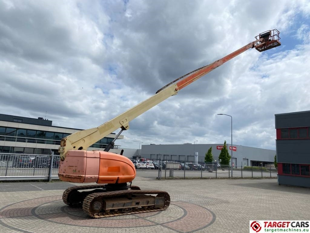 Nacelle télescopique JLG 660SJC Tracked Telescopic Diesel Boom Lift 2231cm: photos 33 Nacelle télescopique JLG 660SJC Tracked Telescopic Diesel Boom Lift 2231cm: photos 33