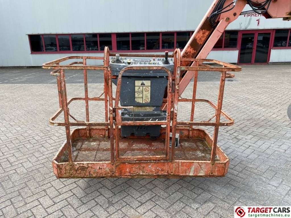 Nacelle télescopique JLG 660SJC Tracked Telescopic Diesel Boom Lift 2231cm: photos 20 Nacelle télescopique JLG 660SJC Tracked Telescopic Diesel Boom Lift 2231cm: photos 20