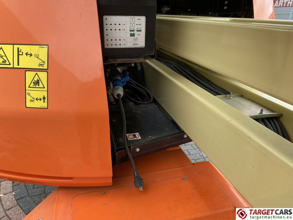 JLG EC450AJ Electric Articulated Boom Work Lift 1572cm en leasing occasion JLG EC450AJ Electric Articulated Boom Work Lift 1572cm: photos 28 JLG EC450AJ Electric Articulated Boom Work Lift 1572cm en leasing occasion JLG EC450AJ Electric Articulated Boom Work Lift 1572cm: photos 28