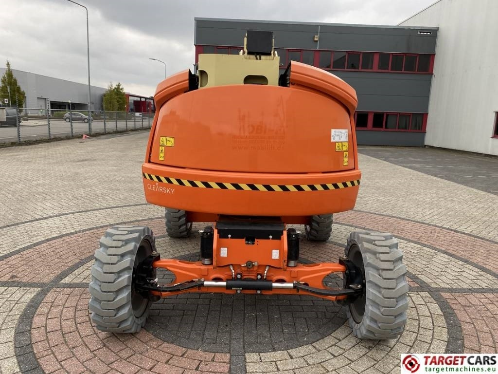 JLG EC450AJ Electric Articulated Boom Work Lift 1572cm en leasing occasion JLG EC450AJ Electric Articulated Boom Work Lift 1572cm: photos 40 JLG EC450AJ Electric Articulated Boom Work Lift 1572cm en leasing occasion JLG EC450AJ Electric Articulated Boom Work Lift 1572cm: photos 40