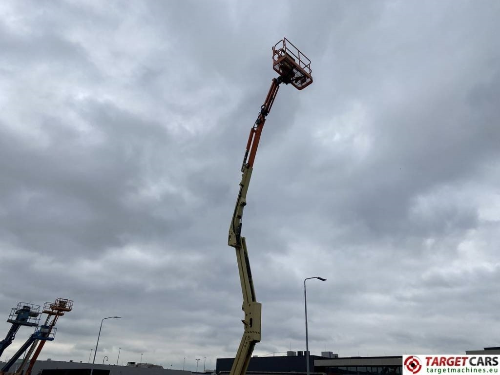 JLG EC450AJ Electric Articulated Boom Work Lift 1572cm en leasing occasion JLG EC450AJ Electric Articulated Boom Work Lift 1572cm: photos 44 JLG EC450AJ Electric Articulated Boom Work Lift 1572cm en leasing occasion JLG EC450AJ Electric Articulated Boom Work Lift 1572cm: photos 44
