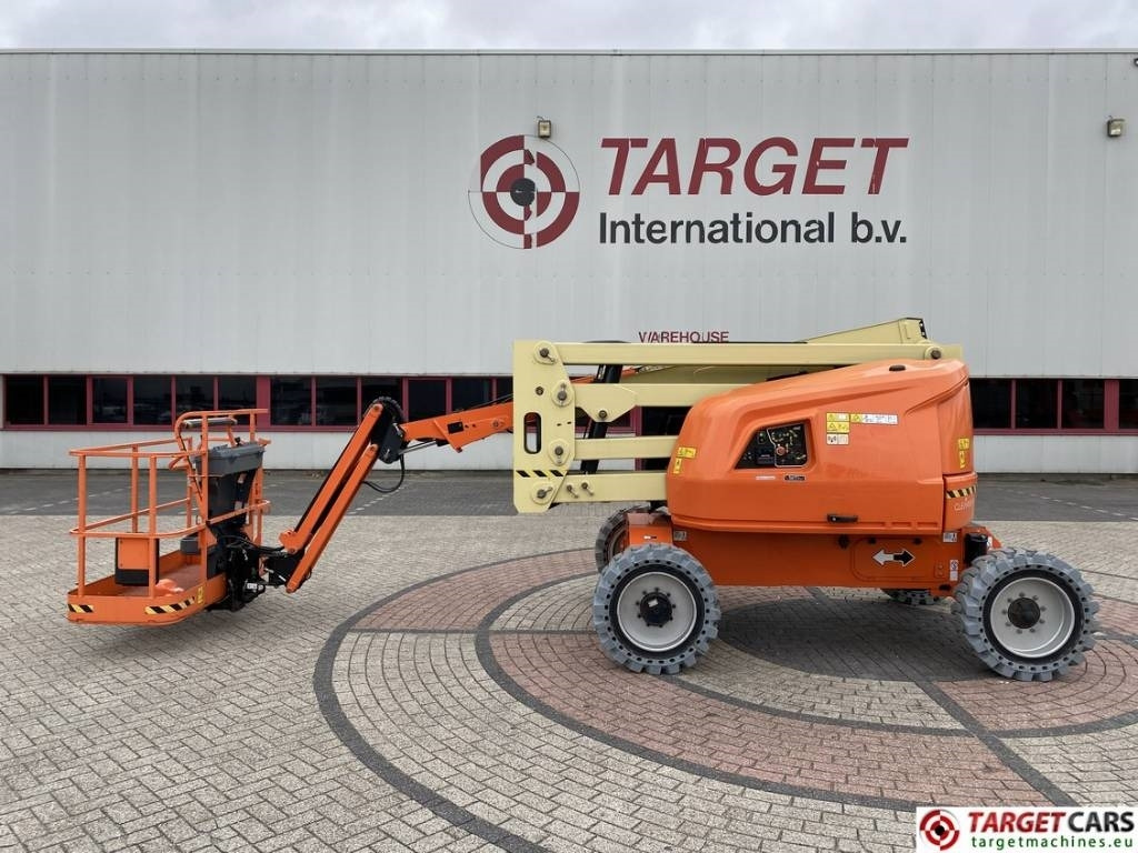 JLG EC450AJ Electric Articulated Boom Work Lift 1572cm en leasing occasion JLG EC450AJ Electric Articulated Boom Work Lift 1572cm: photos 42 JLG EC450AJ Electric Articulated Boom Work Lift 1572cm en leasing occasion JLG EC450AJ Electric Articulated Boom Work Lift 1572cm: photos 42