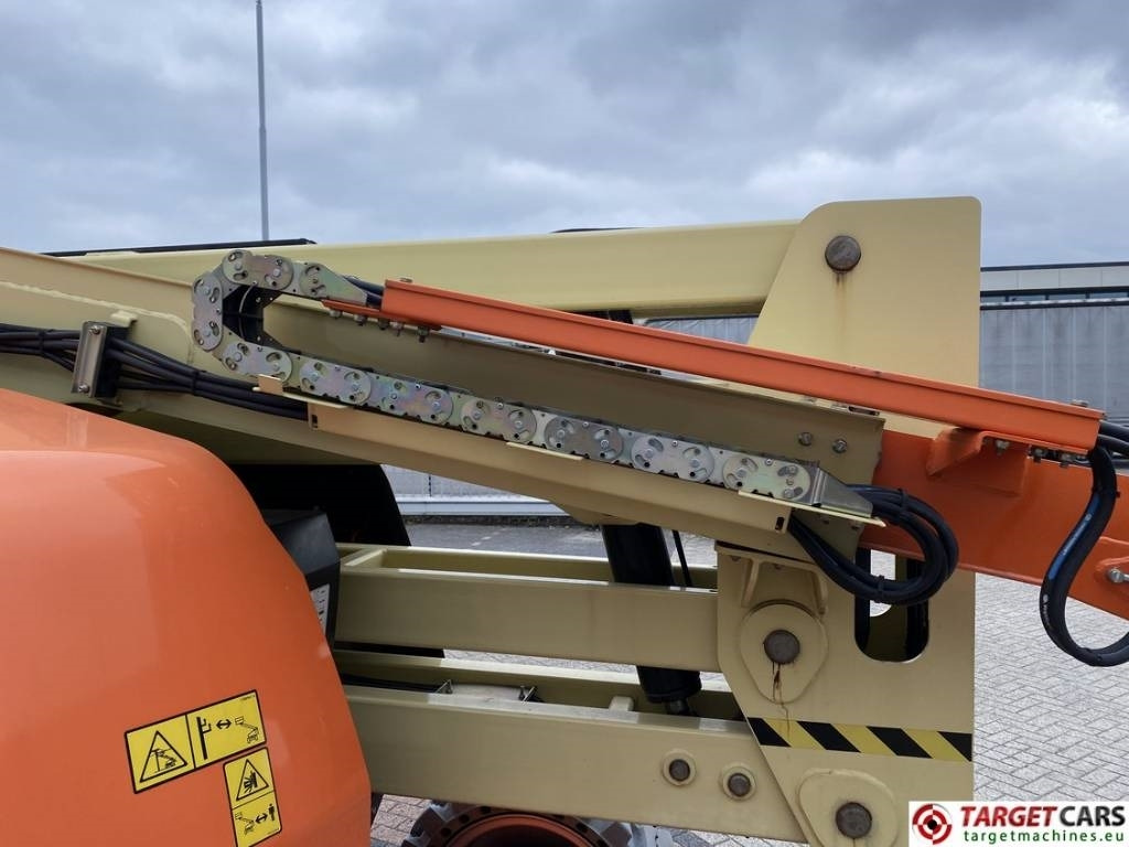 JLG EC450AJ Electric Articulated Boom Work Lift 1572cm en leasing occasion JLG EC450AJ Electric Articulated Boom Work Lift 1572cm: photos 27 JLG EC450AJ Electric Articulated Boom Work Lift 1572cm en leasing occasion JLG EC450AJ Electric Articulated Boom Work Lift 1572cm: photos 27