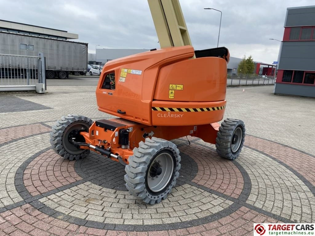 JLG EC450AJ Electric Articulated Boom Work Lift 1572cm en leasing occasion JLG EC450AJ Electric Articulated Boom Work Lift 1572cm: photos 33 JLG EC450AJ Electric Articulated Boom Work Lift 1572cm en leasing occasion JLG EC450AJ Electric Articulated Boom Work Lift 1572cm: photos 33