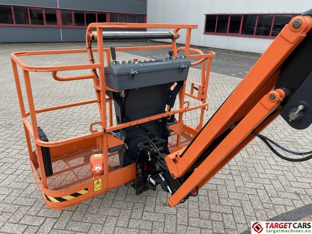 JLG EC450AJ Electric Articulated Boom Work Lift 1572cm en leasing occasion JLG EC450AJ Electric Articulated Boom Work Lift 1572cm: photos 26 JLG EC450AJ Electric Articulated Boom Work Lift 1572cm en leasing occasion JLG EC450AJ Electric Articulated Boom Work Lift 1572cm: photos 26