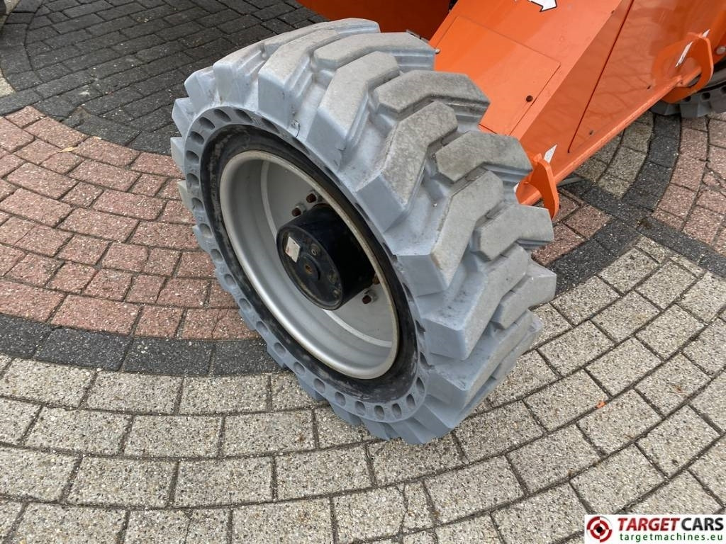 JLG EC450AJ Electric Articulated Boom Work Lift 1572cm en leasing occasion JLG EC450AJ Electric Articulated Boom Work Lift 1572cm: photos 22 JLG EC450AJ Electric Articulated Boom Work Lift 1572cm en leasing occasion JLG EC450AJ Electric Articulated Boom Work Lift 1572cm: photos 22