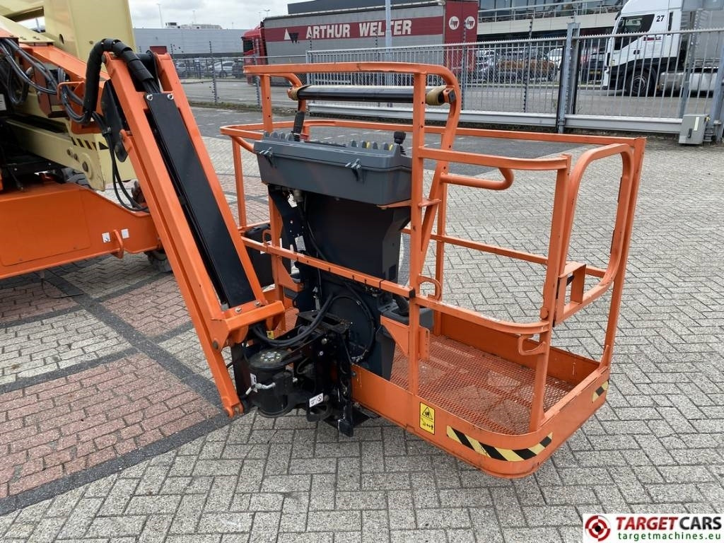 JLG EC450AJ Electric Articulated Boom Work Lift 1572cm en leasing occasion JLG EC450AJ Electric Articulated Boom Work Lift 1572cm: photos 20 JLG EC450AJ Electric Articulated Boom Work Lift 1572cm en leasing occasion JLG EC450AJ Electric Articulated Boom Work Lift 1572cm: photos 20