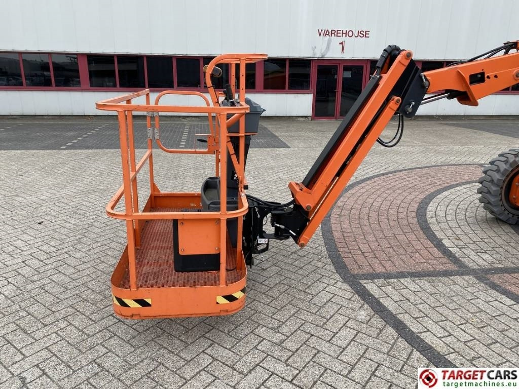 JLG EC450AJ Electric Articulated Boom Work Lift 1572cm en leasing occasion JLG EC450AJ Electric Articulated Boom Work Lift 1572cm: photos 18 JLG EC450AJ Electric Articulated Boom Work Lift 1572cm en leasing occasion JLG EC450AJ Electric Articulated Boom Work Lift 1572cm: photos 18